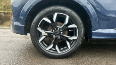 Ford Puma 1.0 EcoBoost Hybrid mHEV ST-Line X 5dr Petrol Hatchback